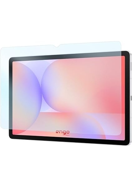 Galaxy Tab S10 Lite 10.9 Inç Ekran Koruyucu Parlak modelleri