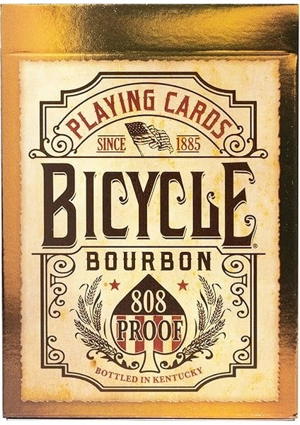 023952 Bourbon Kart Oyunu, Küçük fırsatları