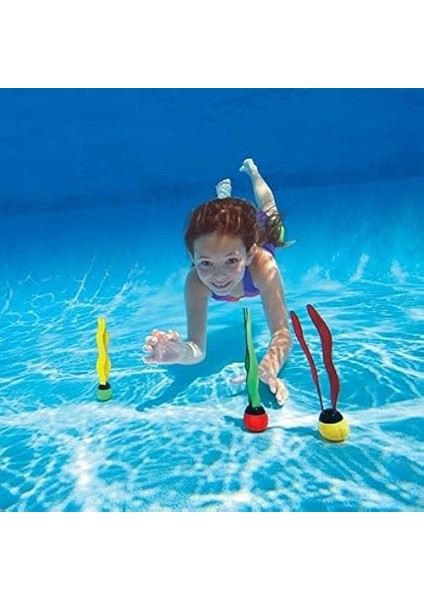 Underwater Fun Balls Su Altında Eğlence Topları fiyatları