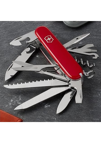 1.3763.B1 Ranger Çakı (Blisterli) fiyatları