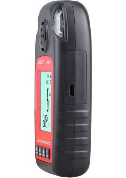 WT8823 Patlayıcı Gaz Dedektörü fiyatları