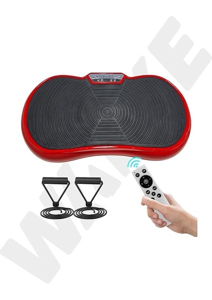 Elite Plates Egzersiz ve Titreşimli Basen Karın Kol Bacak Spor Aleti WXA701 fiyatları