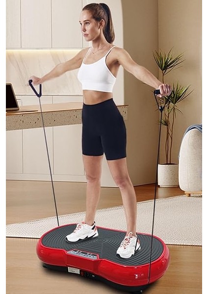 Elite Plates Egzersiz ve Titreşimli Basen Karın Kol Bacak Spor Aleti WXA701 fırsatları