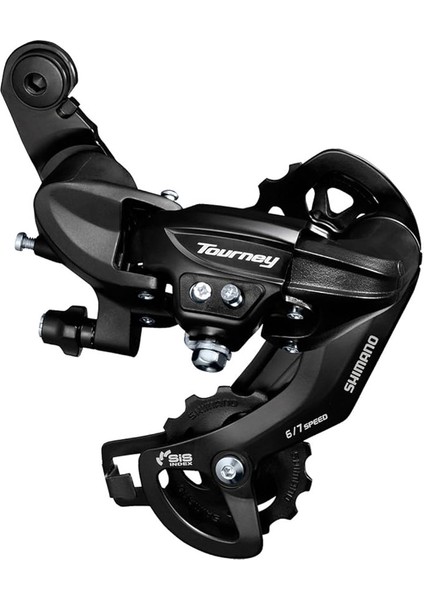 Tourney Sgs 6/7-Kat Mountain Bisiklet Vites – RD-TY300-SGS