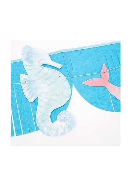 Meri 211240 Deniz Kızı Asılan Süs fiyatları