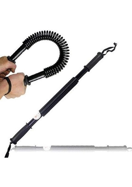 Bükbük Göğüs Yayı El Bilek Omuz Kol Kas Geliştirici Yay