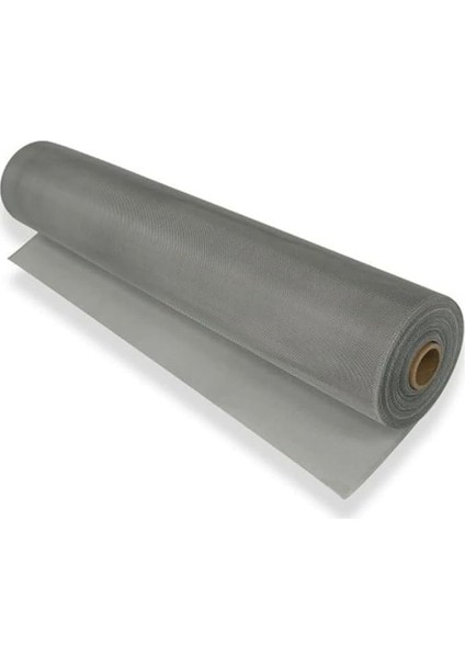 Alüminyum Market Sineklik Tülü Pvc 100'LÜK - 2 Metre