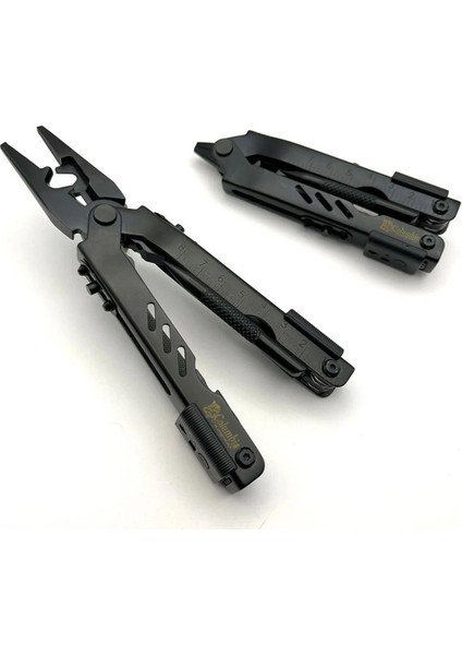 NP-1020-A Çok Amaçlı Katlanabilir Pense Çakı Imha Pensesi fiyatları