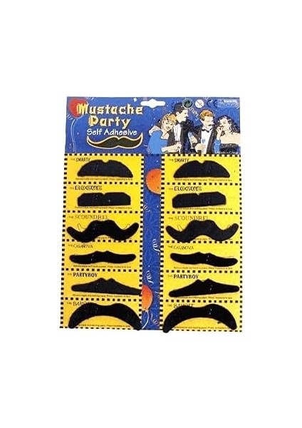 Li Takma Bıyık Set fırsatları