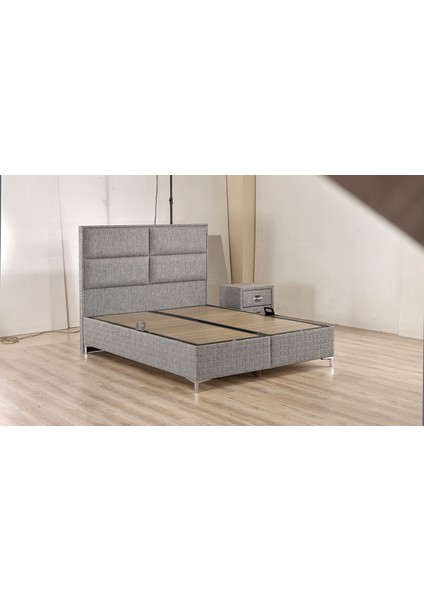 Nırvana Baza Tek Kişilik 120 x 200 cm fiyatları