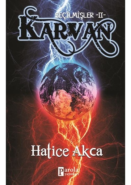 Seçilmişler 2 - Karvan