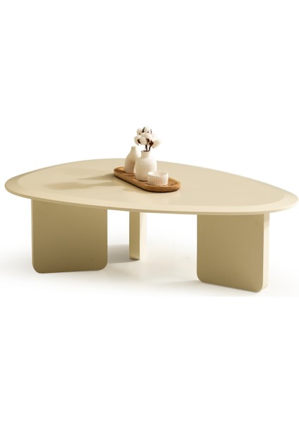 Amora Üçgen Orta Sehpa Iı