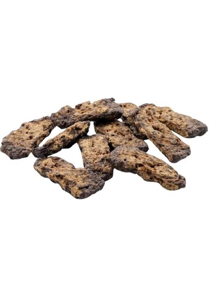 ‎Baffs Naturals Baffs Naturals Kurutulmuş Kuzu Et Çubukları Köpek Ödülü 100 gr fiyatları