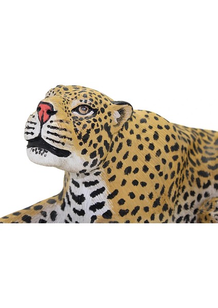 Oturan Ahşap Çita LIV2146 fiyatları