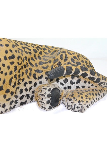 Oturan Ahşap Çita LIV2146 modelleri