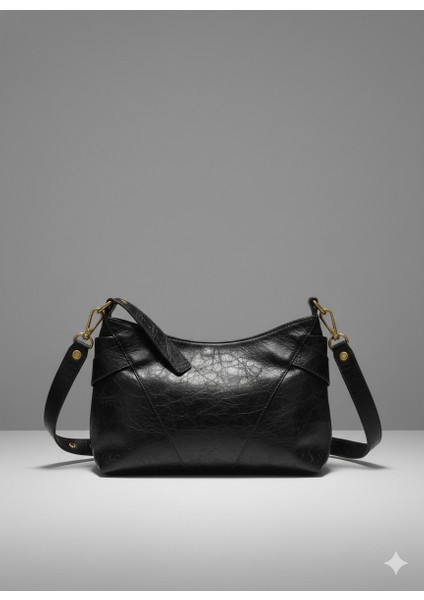 Kemer Detaylı Omuz/el Çantası | Premium 930555 fiyatları