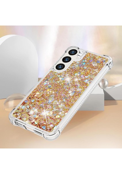 Samsung Galaxy S25 Tpu Koruyucu Darbeye Dayanıklı Sıvı Temizle İçin Telefon Kılıfı (Yurt Dışından) fiyatları