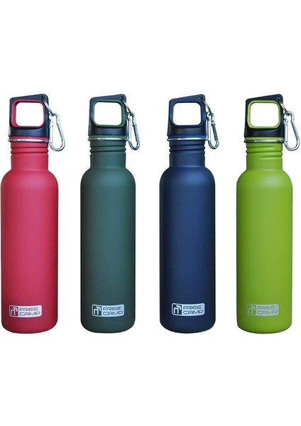 Camp Spring Matara, 700 Ml, Paslanmaz Çelik, Unisex, Tek Beden