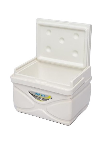 Thermoware Pinnacle Prudence Marine Buzluk 4.5 Litre-Beyaz fiyatları