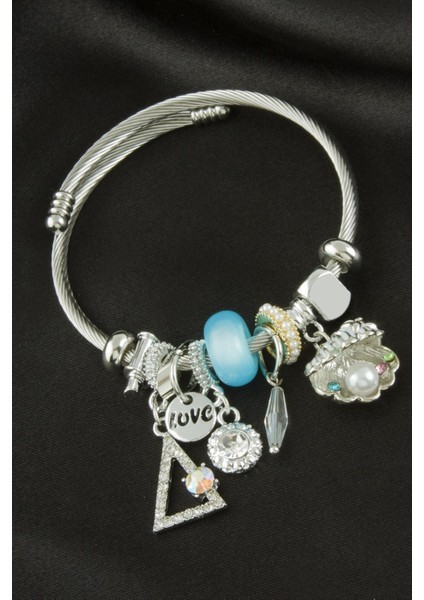 Istiridye Panora Bileklik