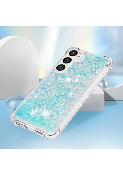 Samsung Galaxy S25 Tpu Koruyucu Darbeye Dayanıklı Sıvı Temizle İçin Telefon Kılıfı (Yurt Dışından) indirimleri