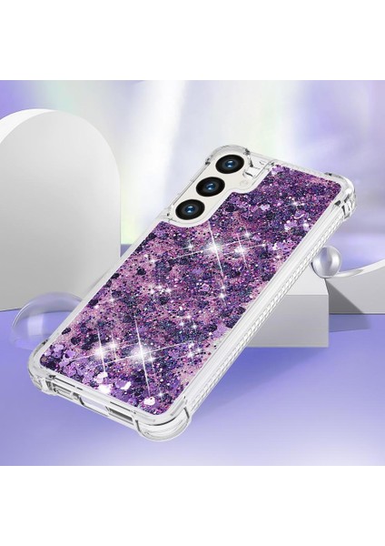 Samsung Galaxy S25 Tpu Koruyucu Darbeye Dayanıklı Sıvı Temizle İçin Telefon Kılıfı (Yurt Dışından) indirimleri