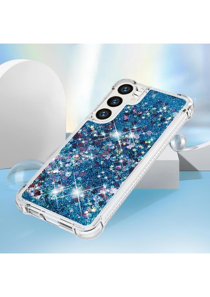 Samsung Galaxy S25 Tpu Koruyucu Darbeye Dayanıklı Sıvı Temizle İçin Telefon Kılıfı (Yurt Dışından) fiyatları