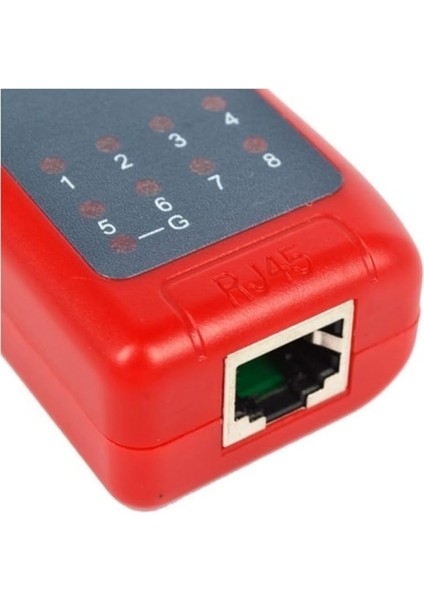 Kablo Network Elektrik Kablosu Bulucu Test Bili Bili Cihazı fırsatları