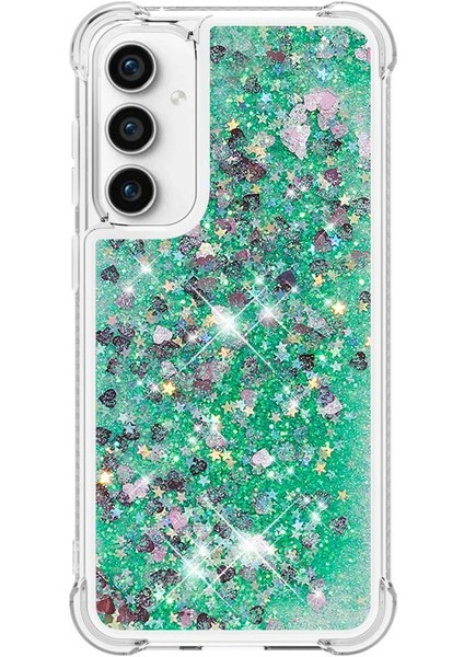 Samsung Galaxy S23 Fe Tpu Koruyucu Darbeye Quicksand İçin Telefon Kılıfı (Yurt Dışından) fiyatları