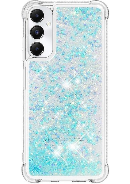 Samsung Galaxy A05S Sıvı Açık Akan Glitter Sparkle İçin Telefon Kılıfı (Yurt Dışından) fiyatları