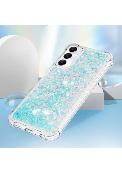 Samsung Galaxy A05S Sıvı Açık Akan Glitter Sparkle İçin Telefon Kılıfı (Yurt Dışından) indirimleri