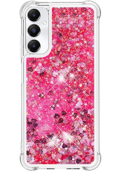 Samsung Galaxy A05S Sıvı Açık Akan Glitter Sparkle İçin Telefon Kılıfı (Yurt Dışından) fırsatları