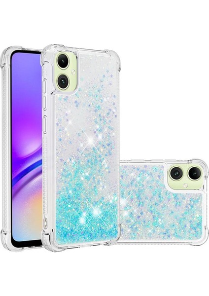Samsung Galaxy A05 Quicksand Tpu Koruyucu Sıvı Temizle İçin Telefon Kılıfı (Yurt Dışından) indirimleri
