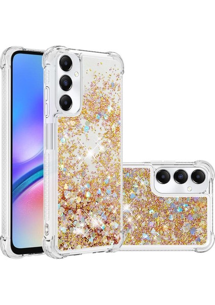 Samsung Galaxy A05S Sıvı Açık Akan Glitter Sparkle İçin Telefon Kılıfı (Yurt Dışından) fiyatları