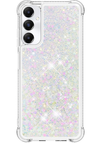 Samsung Galaxy A05S Sıvı Açık Akan Glitter Sparkle İçin Telefon Kılıfı (Yurt Dışından) indirimleri