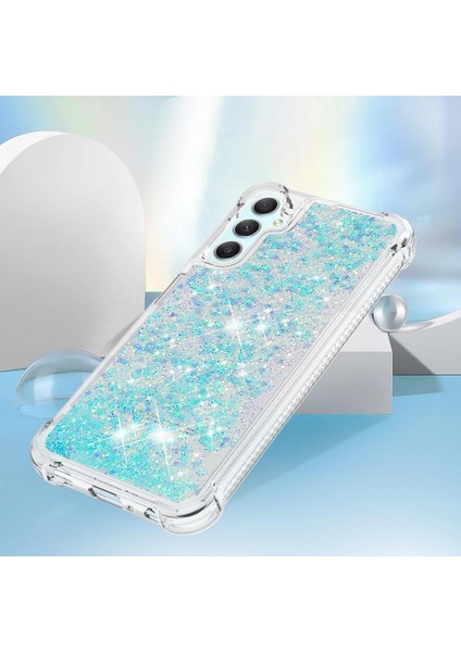 Samsung Galaxy A24 4g Quicksand Glitter Sparkle Sevimli Tpu İçin Telefon Kılıfı (Yurt Dışından) fiyatları