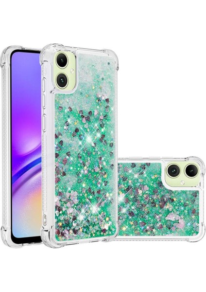 Samsung Galaxy A05 Quicksand Tpu Koruyucu Sıvı Temizle İçin Telefon Kılıfı (Yurt Dışından) indirimleri