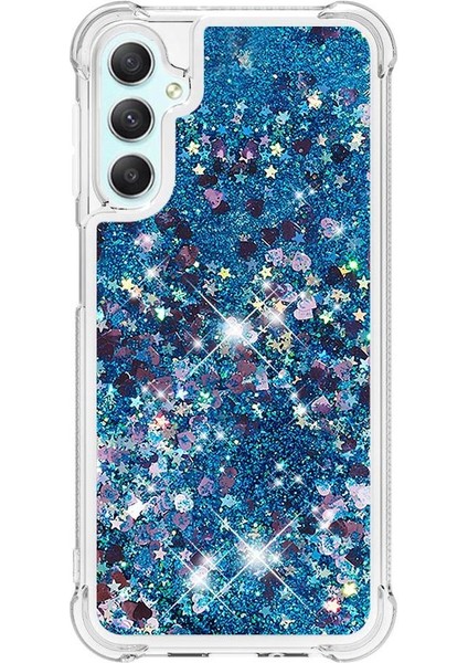 Samsung Galaxy A24 4g Quicksand Glitter Sparkle Sevimli Tpu İçin Telefon Kılıfı (Yurt Dışından) indirimleri