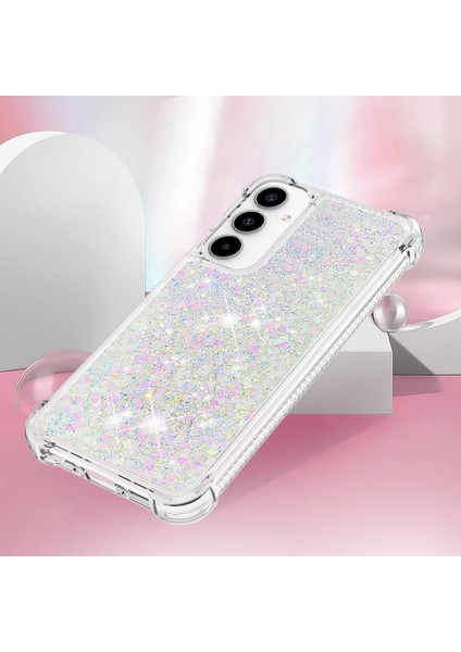 Samsung Galaxy A35 5g Tpu Koruyucu Darbeye Dayanıklı Sıvı Sevimli İçin Telefon Kılıfı (Yurt Dışından) modelleri