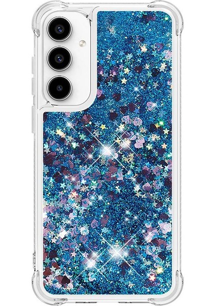 Samsung Galaxy A35 5g Tpu Koruyucu Darbeye Dayanıklı Sıvı Sevimli İçin Telefon Kılıfı (Yurt Dışından) fiyatları