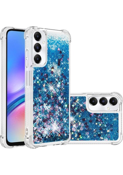 Samsung Galaxy A05S Sıvı Açık Akan Glitter Sparkle İçin Telefon Kılıfı (Yurt Dışından) fiyatları