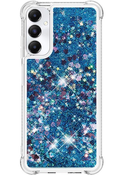 Samsung Galaxy A05S Sıvı Açık Akan Glitter Sparkle İçin Telefon Kılıfı (Yurt Dışından) fırsatları