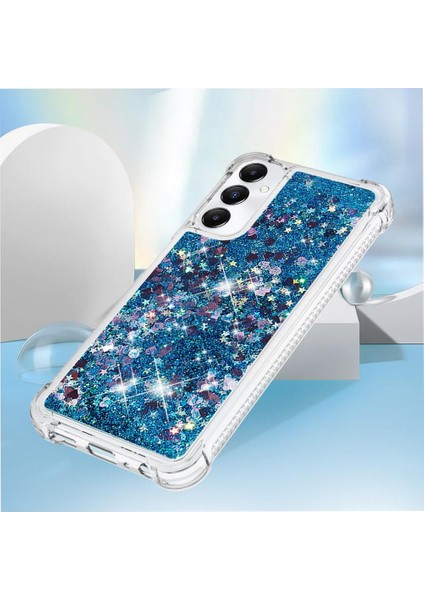 Samsung Galaxy A05S Sıvı Açık Akan Glitter Sparkle İçin Telefon Kılıfı (Yurt Dışından) indirimleri