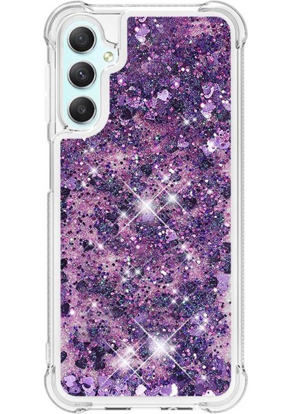 Samsung Galaxy A25 5g Darbeye Dayanıklı Sıvı Berrak Akan Tpu İçin Telefon Kılıfı (Yurt Dışından) fırsatları