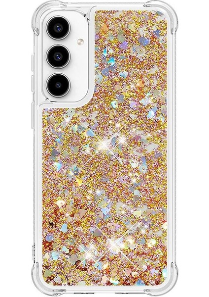 Samsung Galaxy A35 5g Tpu Koruyucu Darbeye Dayanıklı Sıvı Sevimli İçin Telefon Kılıfı (Yurt Dışından) fiyatları