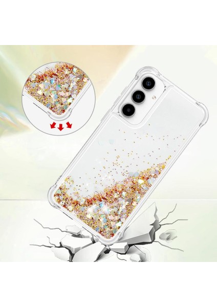 Samsung Galaxy A35 5g Tpu Koruyucu Darbeye Dayanıklı Sıvı Sevimli İçin Telefon Kılıfı (Yurt Dışından) modelleri