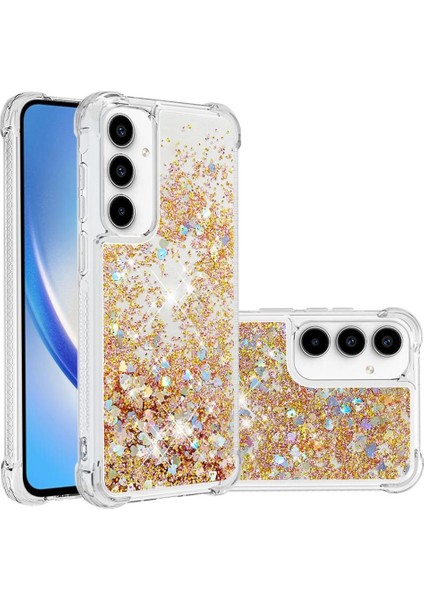 Samsung Galaxy A35 5g Tpu Koruyucu Darbeye Dayanıklı Sıvı Sevimli İçin Telefon Kılıfı (Yurt Dışından) indirimleri