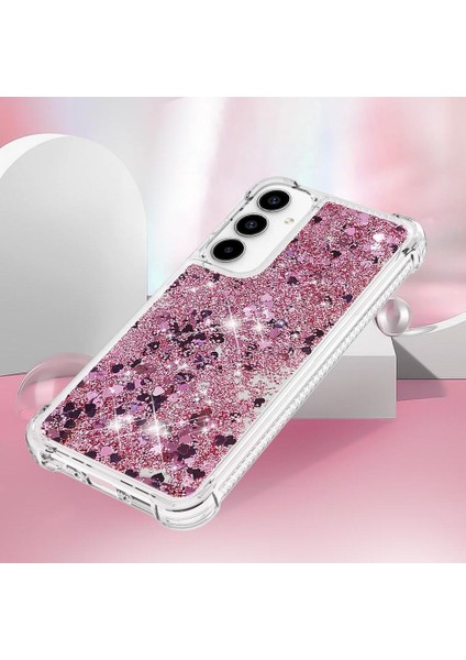 Samsung Galaxy A35 5g Tpu Koruyucu Darbeye Dayanıklı Sıvı Sevimli İçin Telefon Kılıfı (Yurt Dışından) modelleri