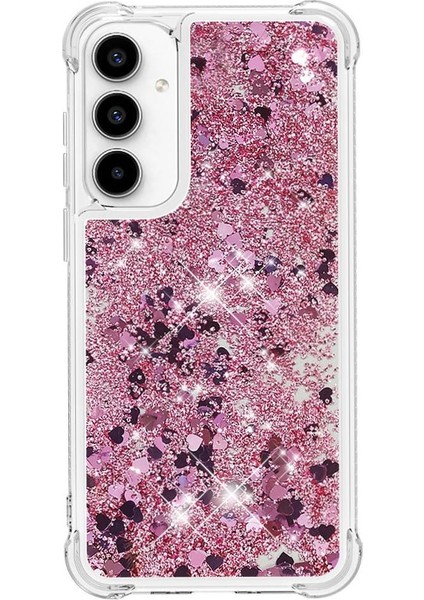 Samsung Galaxy A35 5g Tpu Koruyucu Darbeye Dayanıklı Sıvı Sevimli İçin Telefon Kılıfı (Yurt Dışından) indirimleri