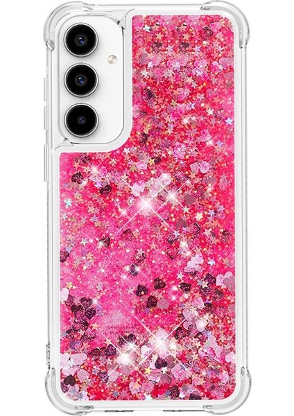 Samsung Galaxy A35 5g Tpu Koruyucu Darbeye Dayanıklı Sıvı Sevimli İçin Telefon Kılıfı (Yurt Dışından) modelleri